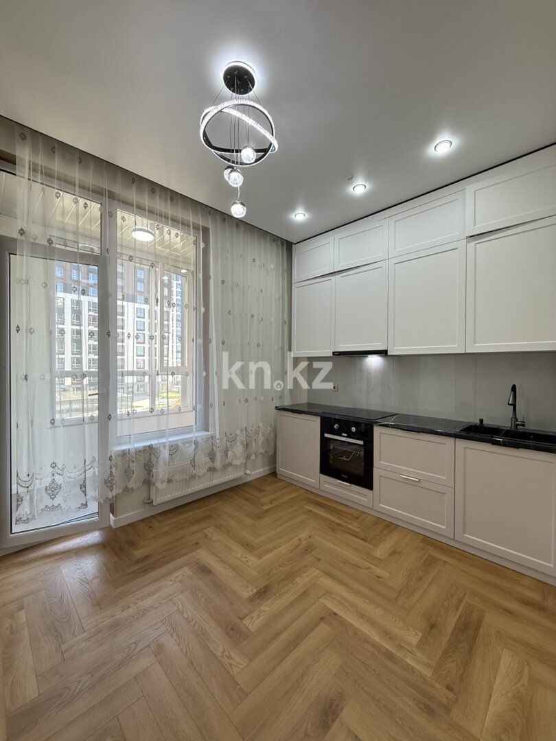 Продажа 2-комнатной квартиры, 62.5 м² в Астане - фото 3