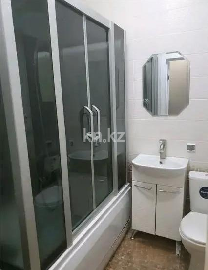 Продажа 1-комнатной квартиры, 38 м², ул. Жошы хана, дом  23 - Продажа  однокомнатных квартир в Астане с фото фото 3 из 3