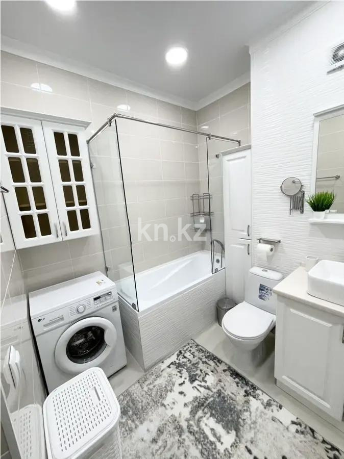 Продажа 2-комнатной квартиры, 55 м² в Алматы - фото 3