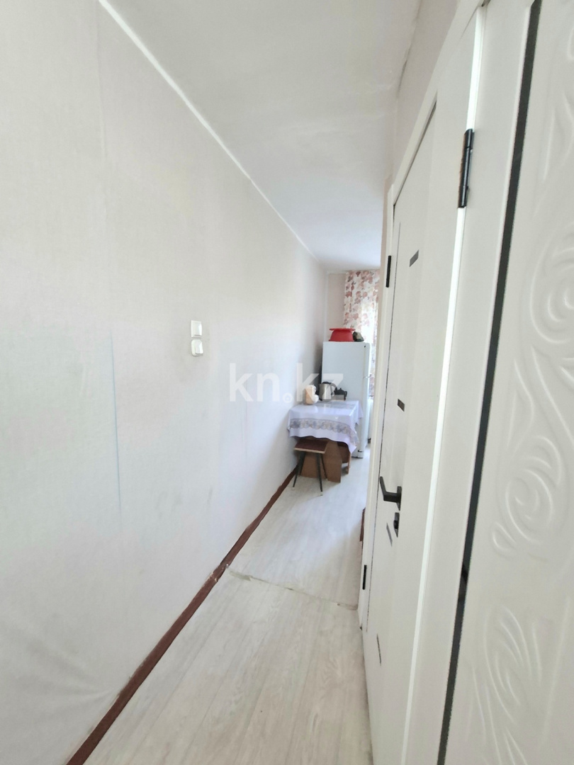 Продажа 2-комнатной квартиры, 49 м² в Караганде - фото 12