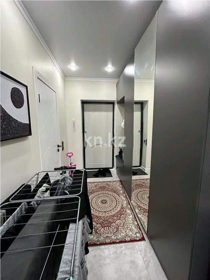 Продажа 2-комнатной квартиры, 42.1 м² в Алматы - фото 5