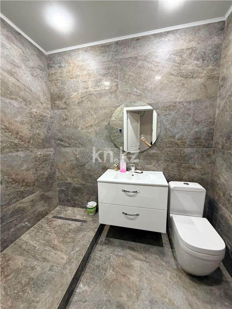 Продажа 1-комнатной квартиры, 39.9 м² в Астане - фото 6
