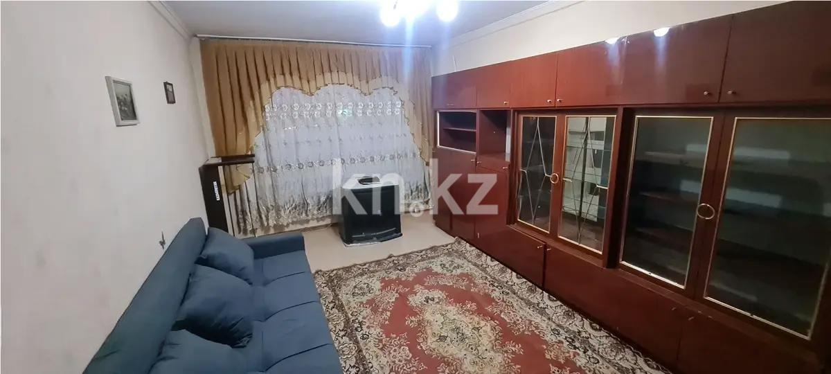 Продажа 2-комнатной квартиры, 45 м² - Продажа двухкомнатных квартир в блочном доме в Астане фото 1 из 4