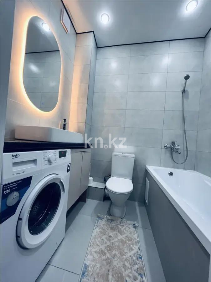 Продажа 1-комнатной квартиры, 38 м² - Продажа недвижимости в Астане - страница 16 фото 4 из 4