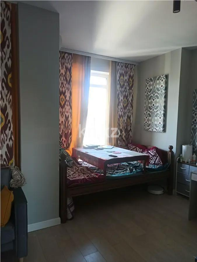 Продажа 1-комнатной квартиры, 38 м², ул. Туркестан, дом  14 - Продажа квартир в Астане без посредников с фото фото 1 из 3