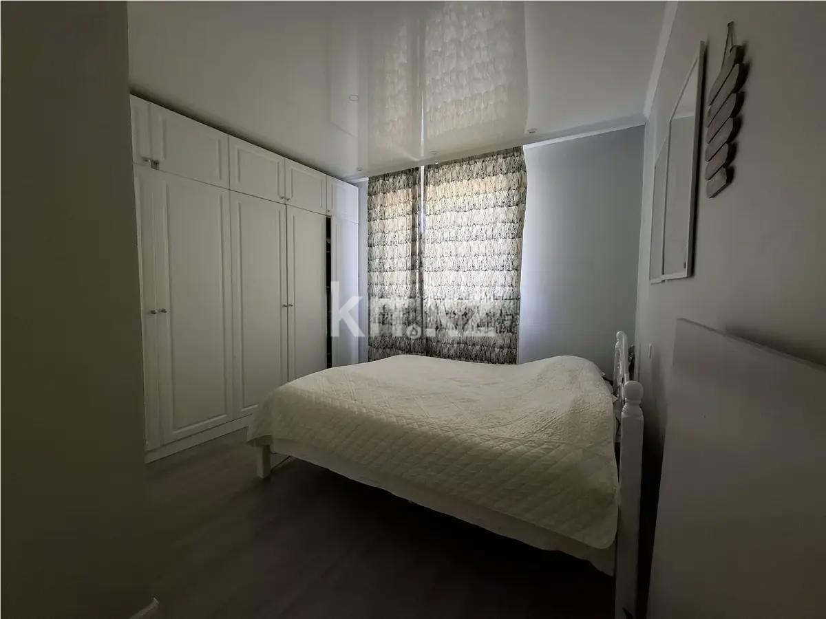 Продажа 2-комнатной квартиры, 43 м², ул. Иманбаевой, дом  10 - Продажа квартир в Астане фото 3 из 7