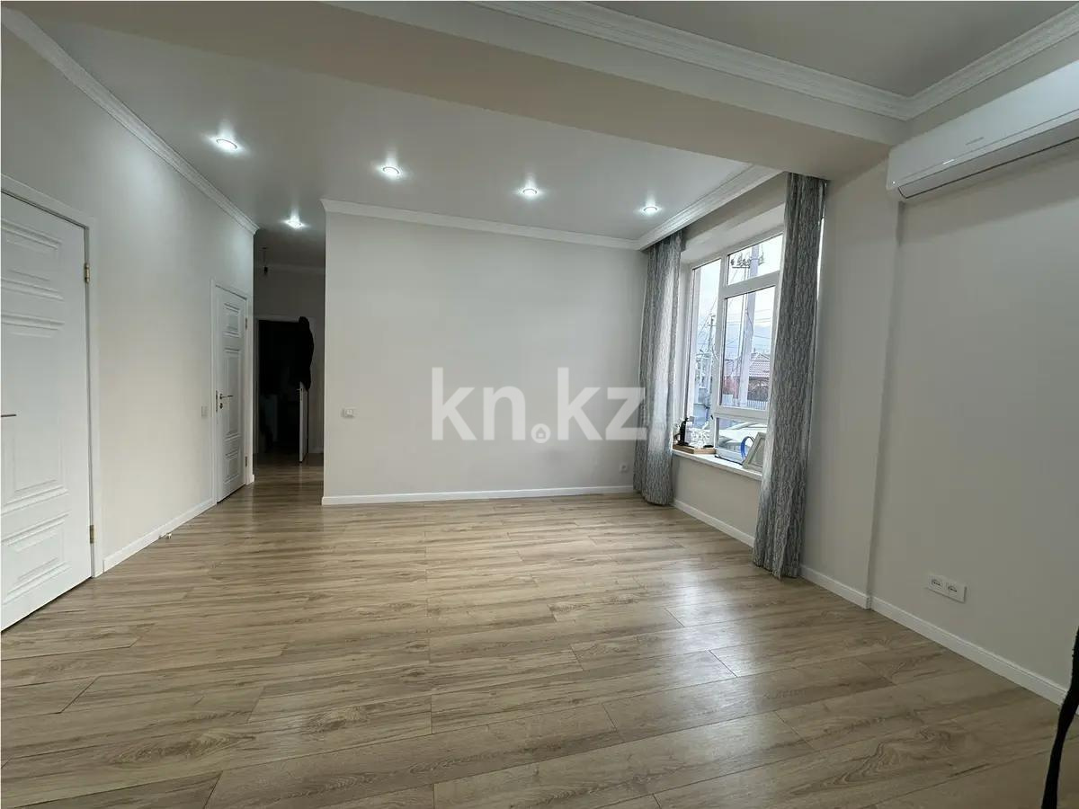 Продажа 3-комнатной квартиры, 76 м², ул. Жаманова, дом  141 в Алматы