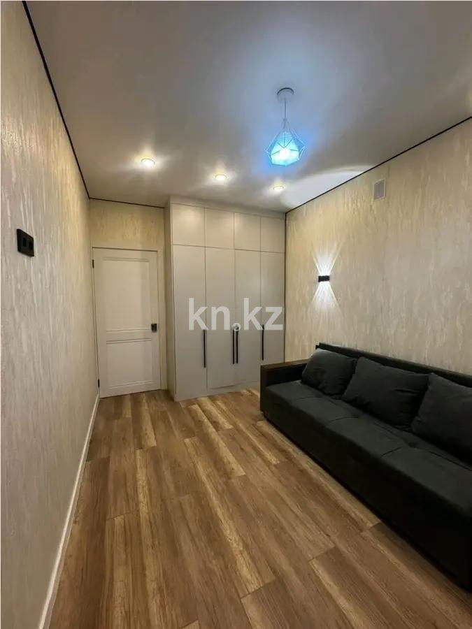 Продажа 2-комнатной квартиры, 40 м² - Продажа квартир в новостройках Астаны без посредников с фото - страница 144 фото 2 из 5