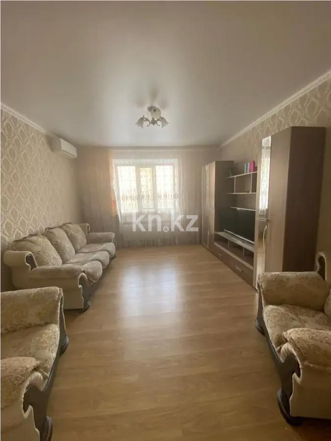 Продажа 3-комнатной квартиры, 82 м² - Продажа квартир в р-не Нура Астаны - страница 2 фото 1 из 6