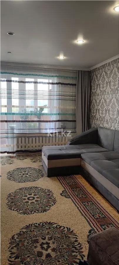 Продажа 2-комнатной квартиры, 49 м² в Караганде