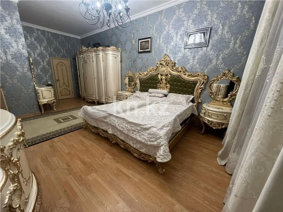 Продажа 4-комнатной квартиры, 143 м², ул. Панфилова, дом  12 в Астане - фото 4