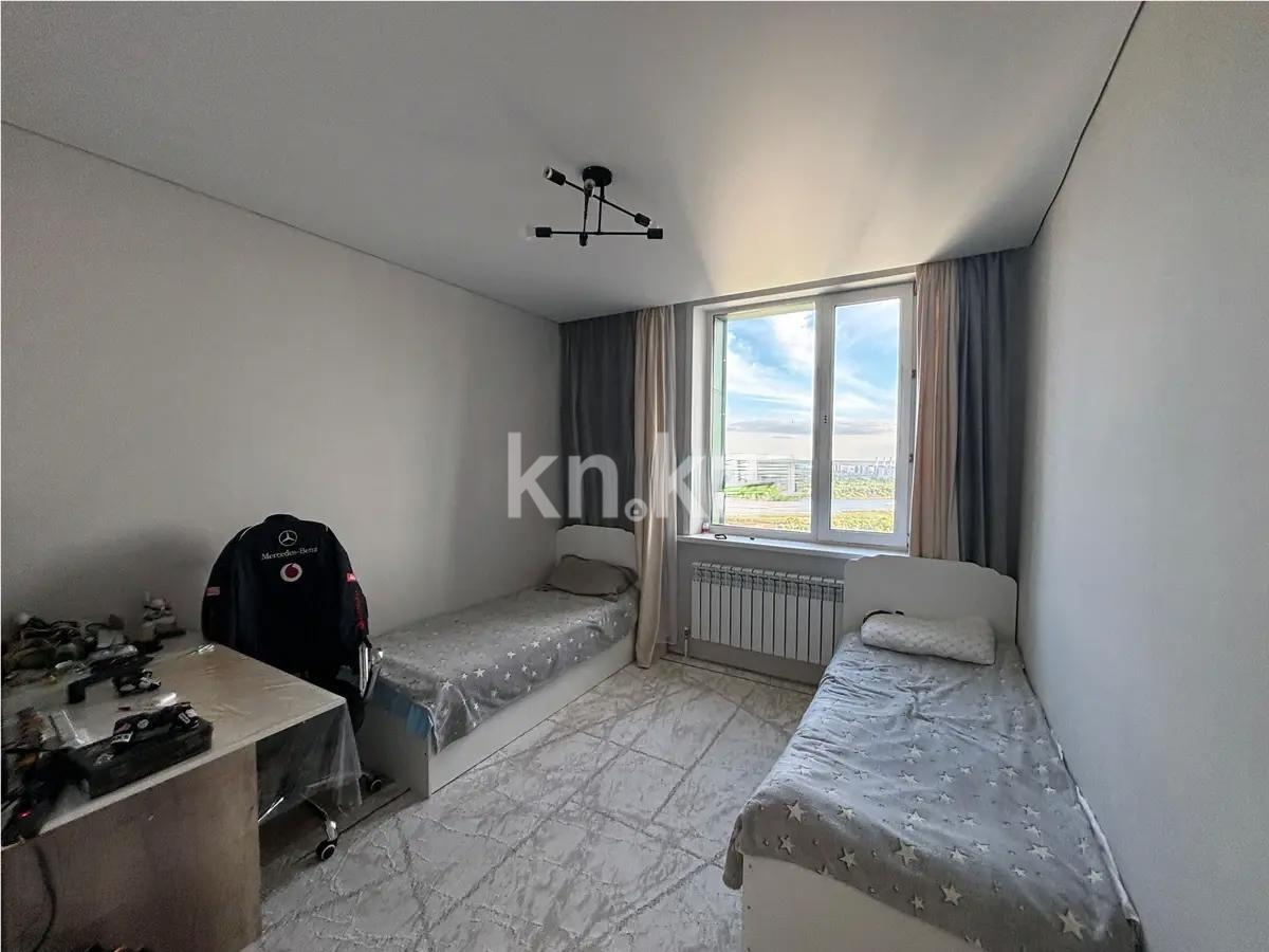 Продажа 3-комнатной квартиры, 80 м² в Астане - фото 3