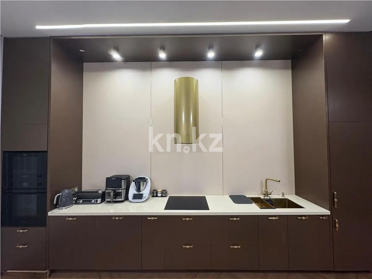 Продажа 4-комнатной квартиры, 114.6 м² - Продажа квартир в Казахстане - страница 32 фото 5 из 8