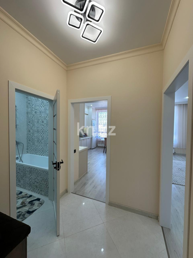 Аренда 1-комнатной квартиры, 45 м² в Астане - фото 2