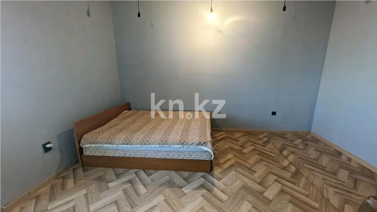 Продажа 1-комнатной квартиры, 27 м², ул. Е-181, дом  1 - Продажа квартир в Астане с фото фото 1 из 3