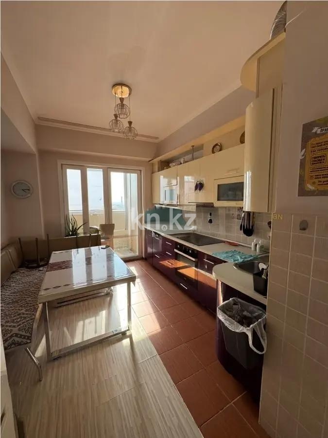 Продажа 4-комнатной квартиры, 110 м² - Продажа четырехкомнатных квартир в Казахстане - страница 4 фото 2 из 3