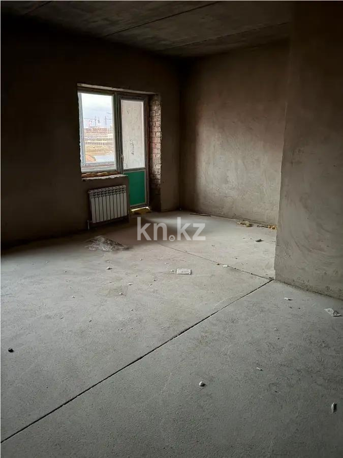 Продажа 1-комнатной квартиры, 33 м² - Продажа квартир в кирпичном доме в Астане - страница 2 фото 1 из 2