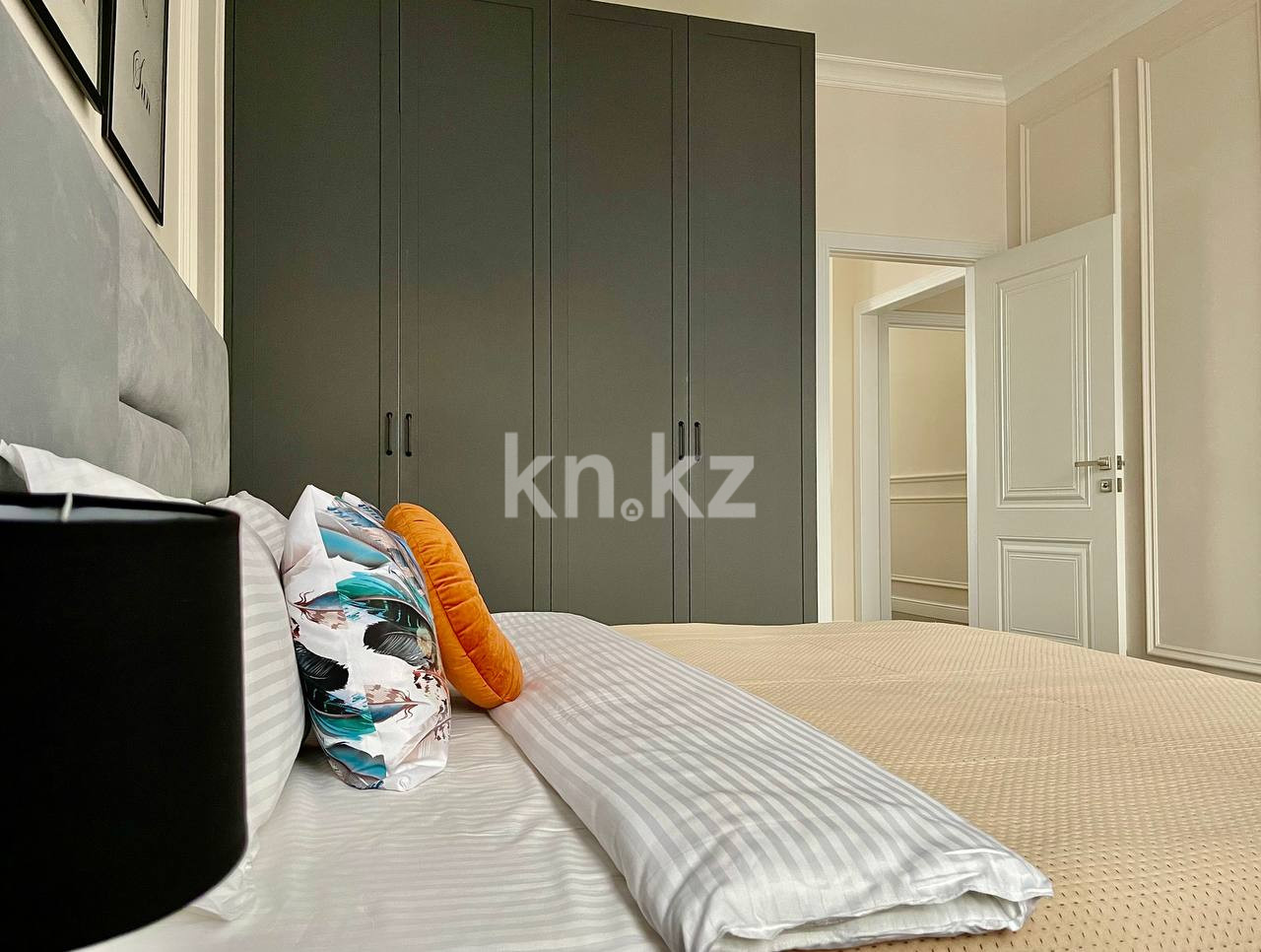 Аренда 2-комнатной квартиры посуточно, 68 м² - Аренда квартир посуточно в Астане в р-не Есиль фото 5 из 13