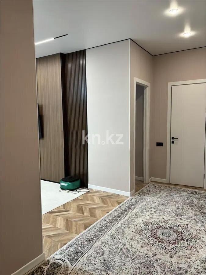 Продажа 1-комнатной квартиры, 51 м² в Астане - фото 4