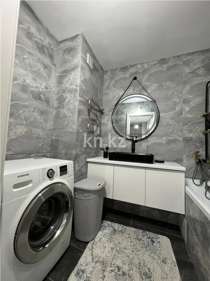 Продажа 3-комнатной квартиры, 70 м², мкр. Мадениет, дом  834/34 в Алматы - фото 6