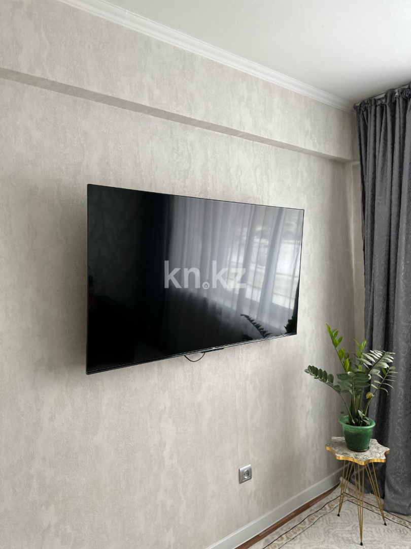 Аренда 2-комнатной квартиры посуточно, 45 м² - Аренда недвижимости в Усть-Каменогорске фото 7 из 8