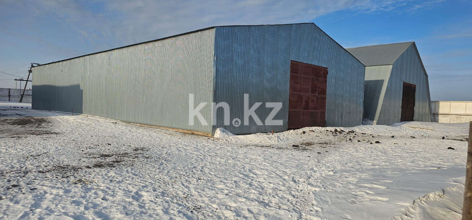 Продажа , 1000 м², Северная промзона - Продажа жилой и коммерческой недвижимости в Павлодаре фото 6 из 10