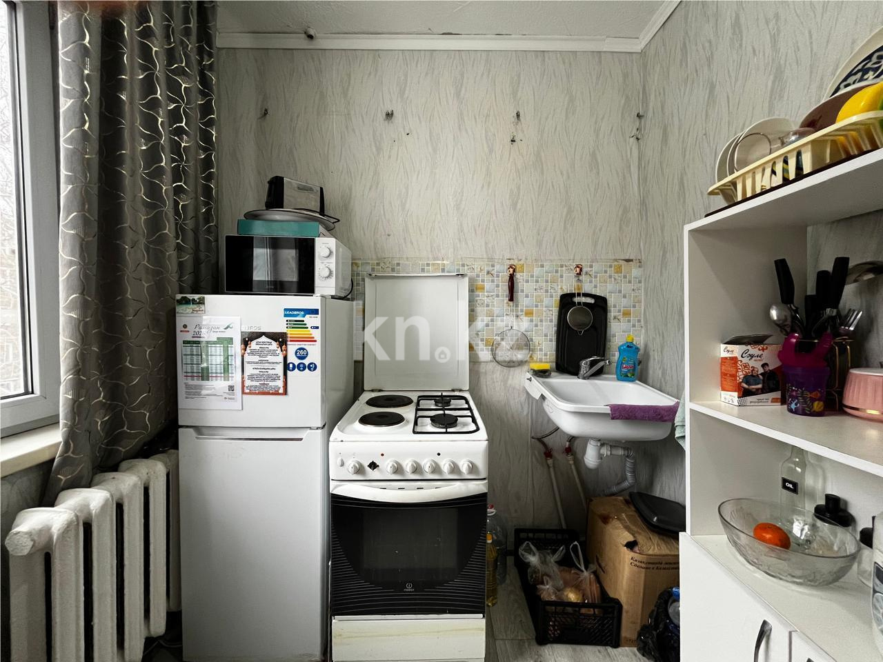 Продажа 2-комнатной квартиры, 44 м² в Караганде - фото 6