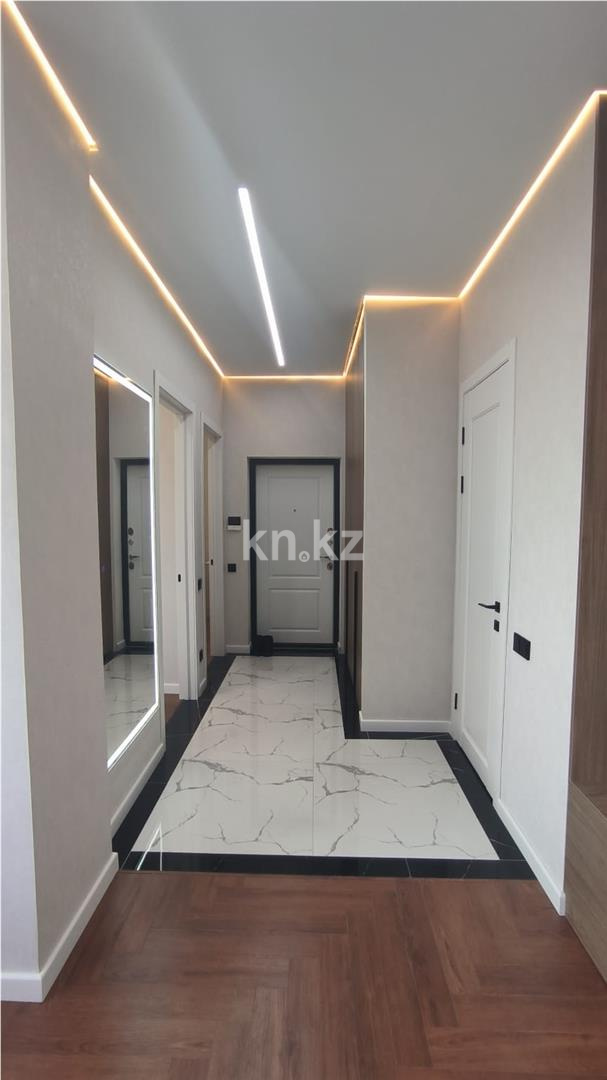 Продажа 2-комнатной квартиры, 56 м², ул. Букетова - Продажа квартир в Караганде фото 14 из 14