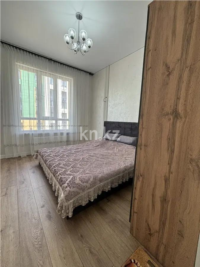 Продажа 2-комнатной квартиры, 44 м² - Продажа квартир в новостройках Алматы с фото - страница 4 фото 1 из 4