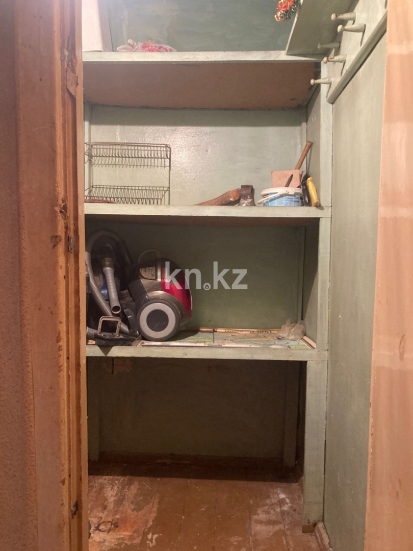 Продажа 1-комнатной квартиры, 32 м², бульвар Академика К. Скрябина, дом  6 - ул. Бейбитшилик в Астане - фото 10