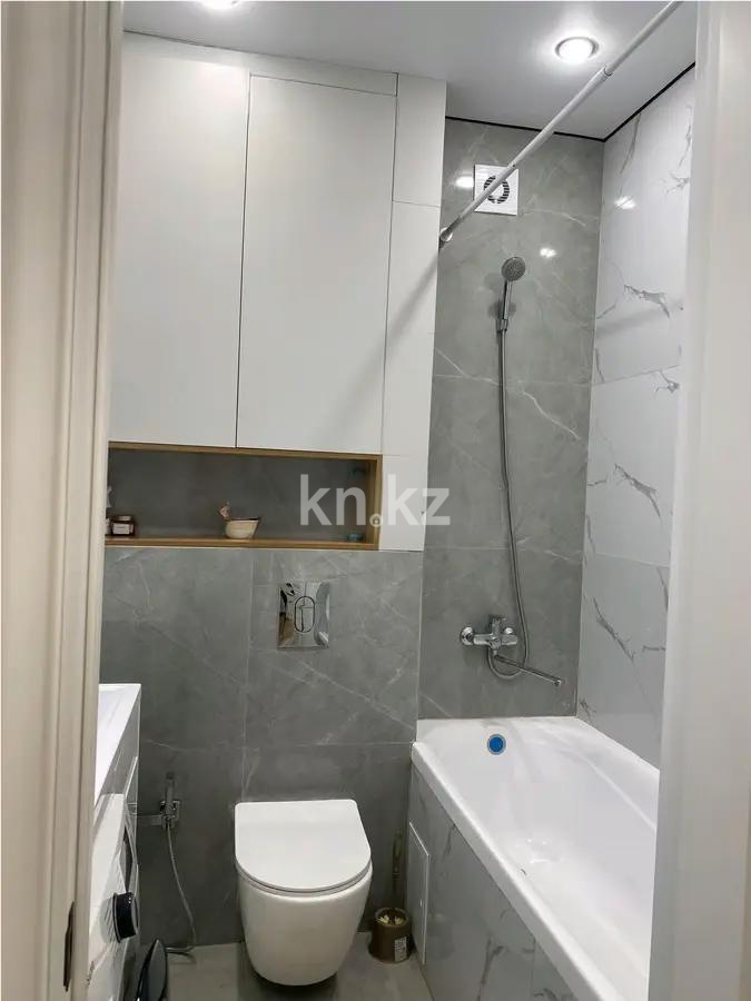 Продажа 2-комнатной квартиры, 40 м², ул. Болекпаева, дом  22 в Астане - фото 4