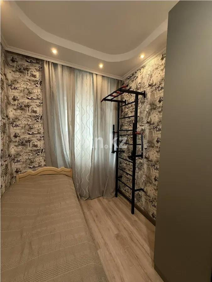 Продажа 4-комнатной квартиры, 149 м², пр. Момышулы, дом  2б - Продажа квартир в Казахстане фото 5 из 10