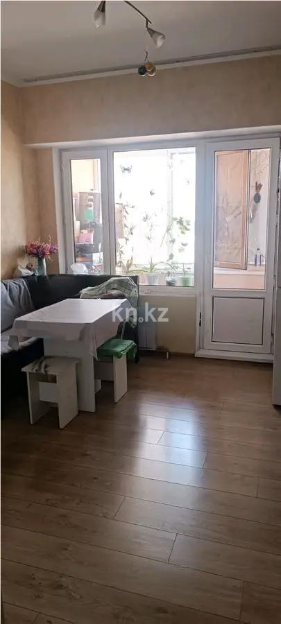 Продажа 1-комнатной квартиры, 40 м² - Продажа квартир в р-не Сарыарка Астаны фото 2 из 2