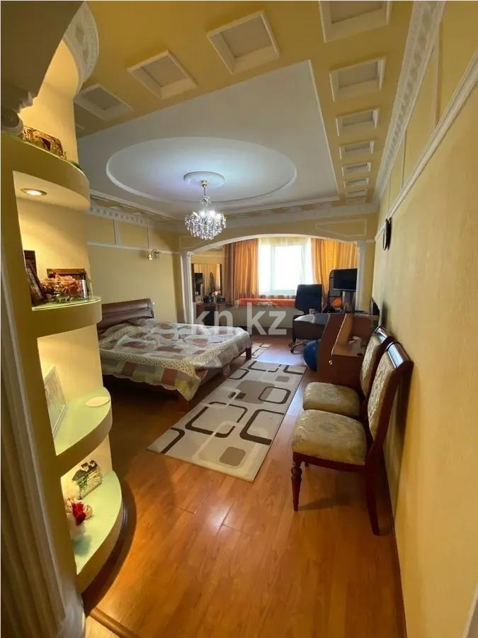 Продажа 4-комнатной квартиры, 170 м² - Продажа четырехкомнатных квартир в Алматы - страница 3 фото 4 из 8