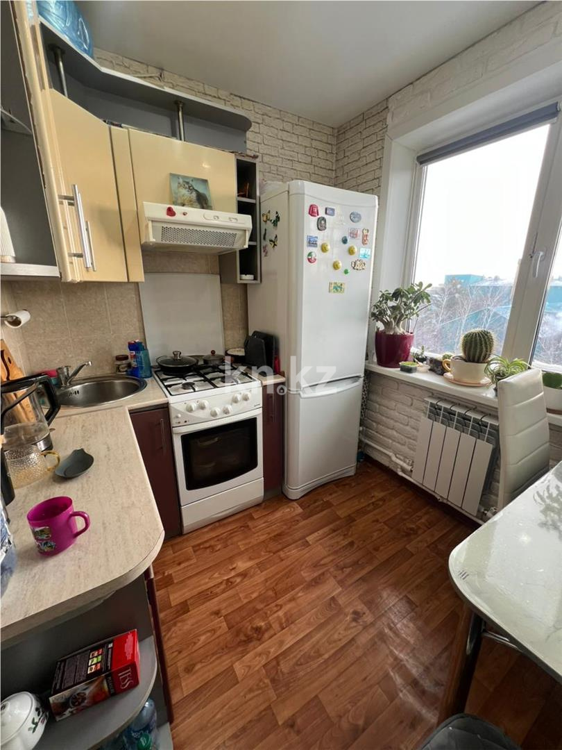 Продажа 2-комнатной квартиры, 43 м² - Продажа квартир в Городе Караганды - страница 3 фото 6 из 10