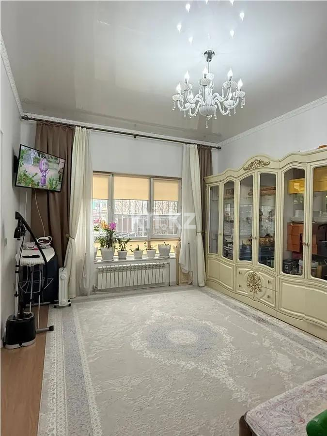 Продажа 3-комнатной квартиры, 97 м² - Продажа трехкомнатных квартир от собственников в Алматы - страница 2 фото 1 из 6