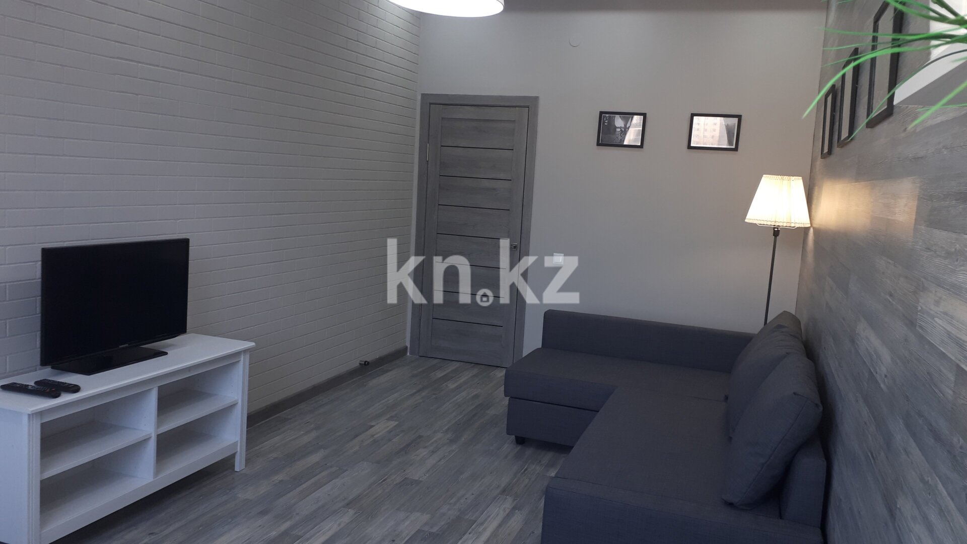 Продажа 1-комнатной квартиры, 42 м² в Алматы