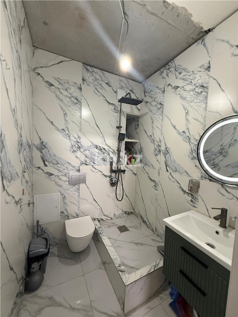 Продажа 3-комнатной квартиры, 70.4 м² в Астане - фото 9