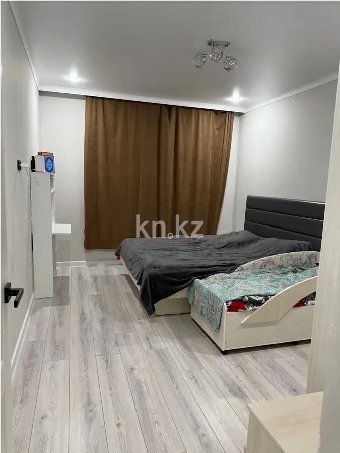 Продажа 3-комнатной квартиры, 94 м², мкр-н Мамраева (Восток-5), дом  6/3 - Продажа квартир в Караганде фото 2 из 7