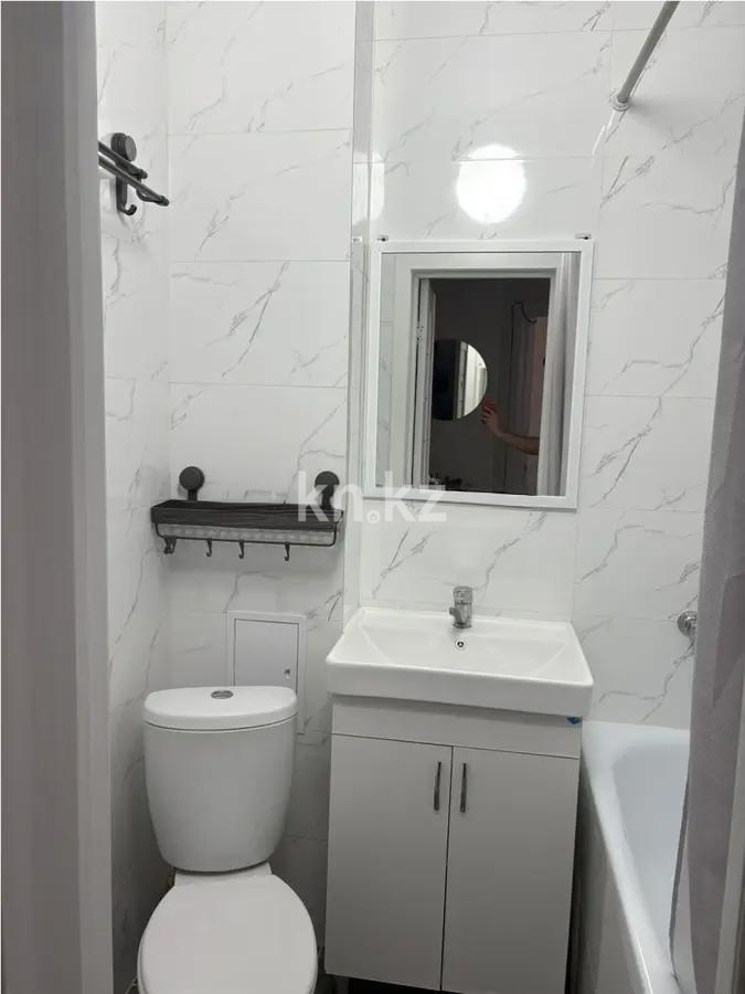 Продажа 1-комнатной квартиры, 35 м² - Продажа квартир в Астане без посредников - страница 12 фото 3 из 5