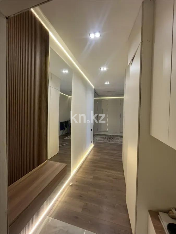 Продажа 3-комнатной квартиры, 82 м² - Продажа  трехкомнатных квартир в новостройках Алматы с фото - страница 3 фото 1 из 2