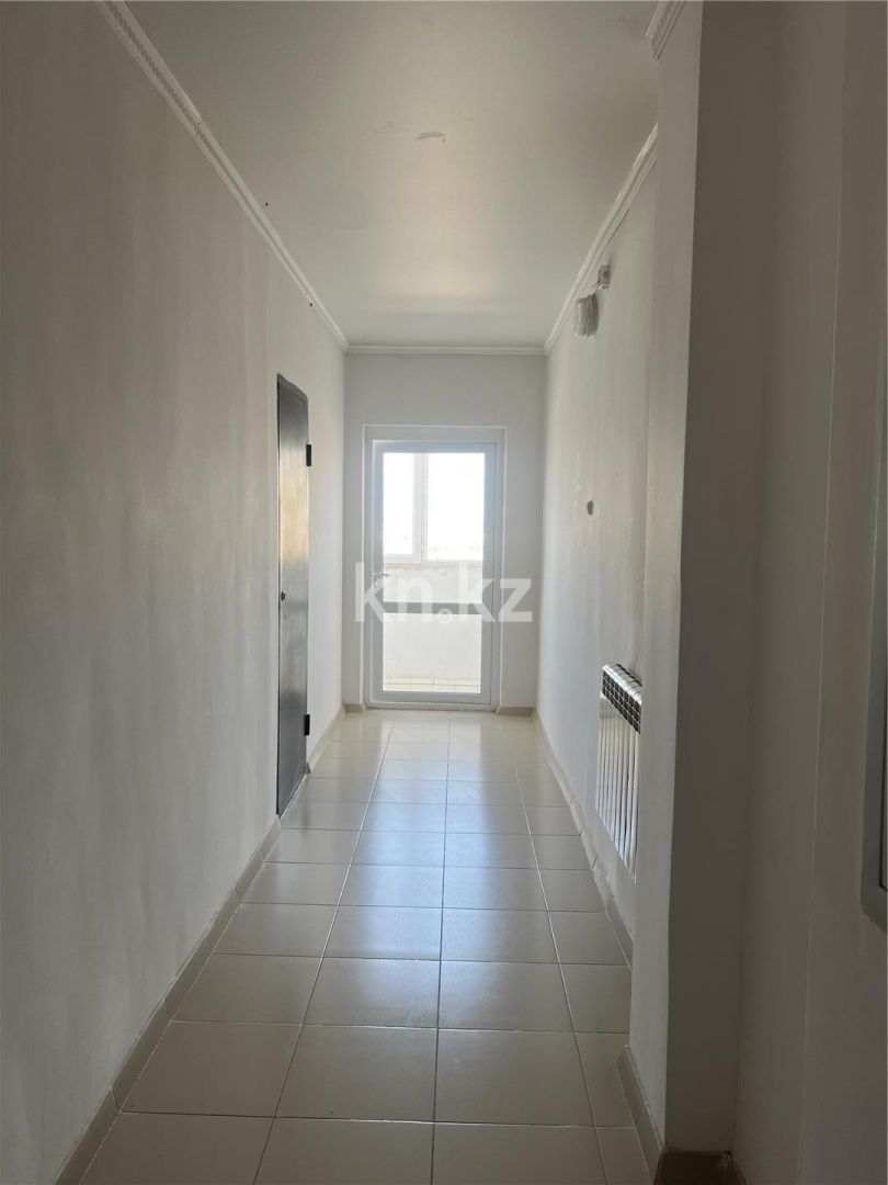 Продажа 3-комнатной квартиры, 79 м², мкр-н Степной-2 - Продажа  трехкомнатных квартир в Караганде фото 8 из 10