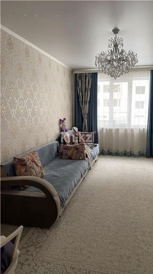 Продажа 2-комнатной квартиры, 59 м² в Алматы