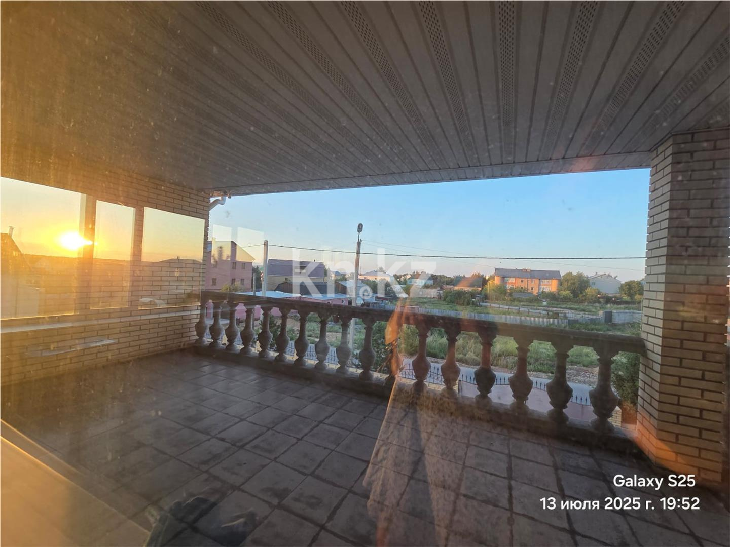 Продажа 8-комнатного дома, 820 м², мкр-н Отрадное - Продажа домов, коттеджей в Темиртау фото 45 из 59