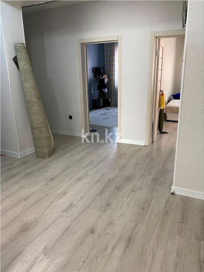 Продажа 4-комнатной квартиры, 98 м², ул. Муканова, дом  67/1 - Продажа  четырехкомнатных квартир в Караганде фото 8 из 8