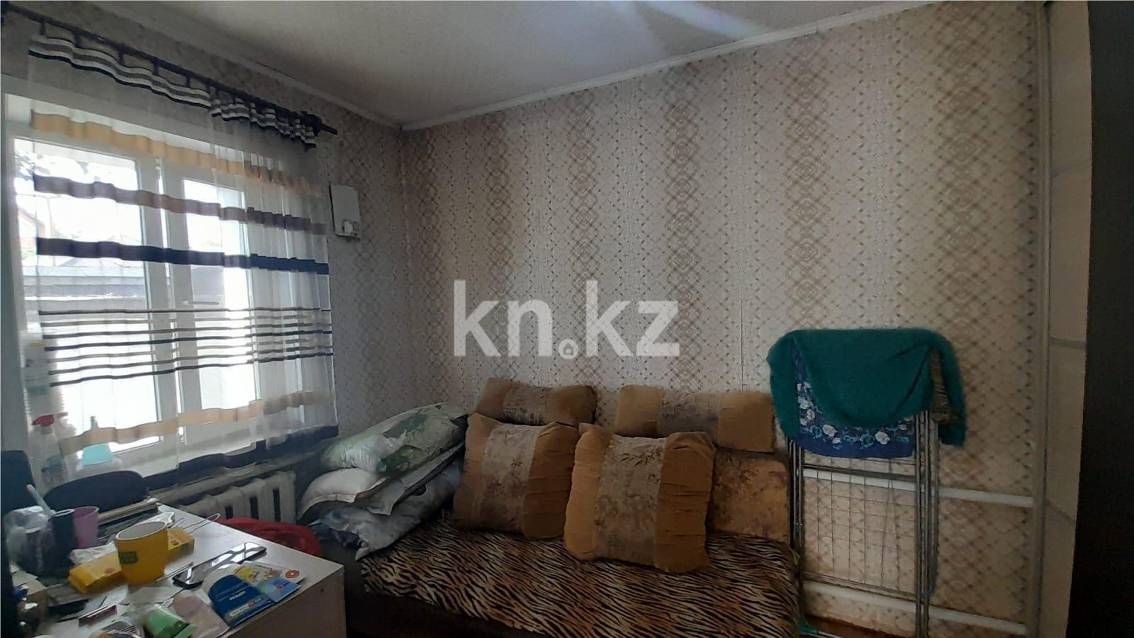 Продажа 4-комнатного дома, 75.5 м², ул. Пищевая, дом  67 - Продажа домов, коттеджей в Караганде фото 8 из 15