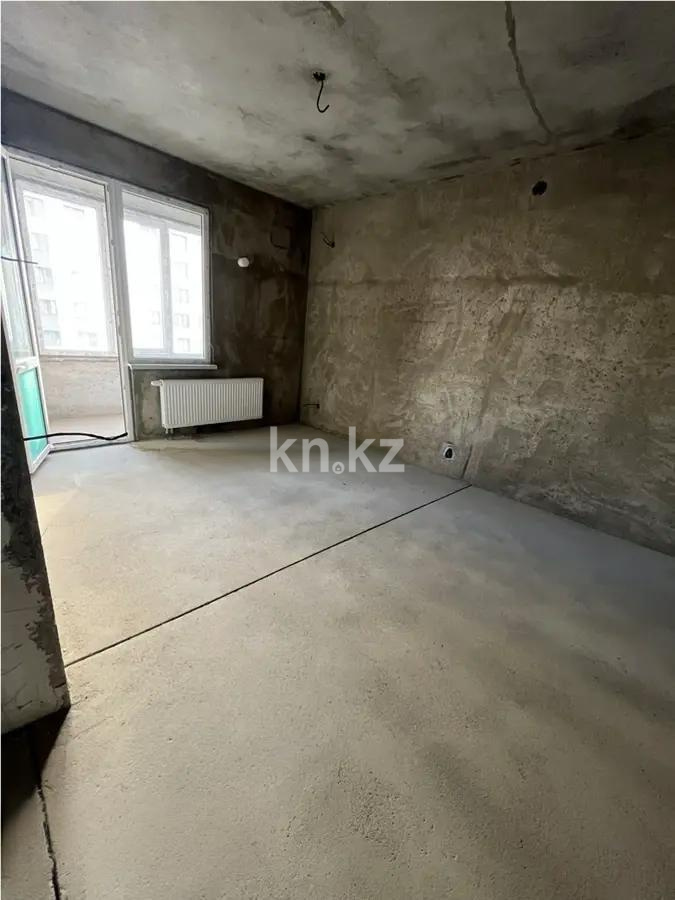 Продажа 2-комнатной квартиры, 41.25 м² в Астане