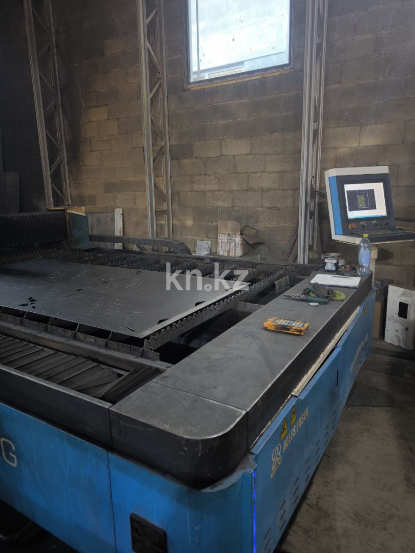 Продажа бизнеса, 450 м² - Продажа действующего бизнеса в Алматы с фото фото 9 из 14