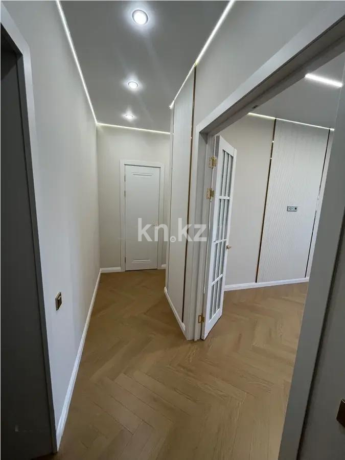 Продажа 2-комнатной квартиры, 53 м², ул. Е-181, дом  1/1 - Продажа квартир в Астане фото 6 из 6