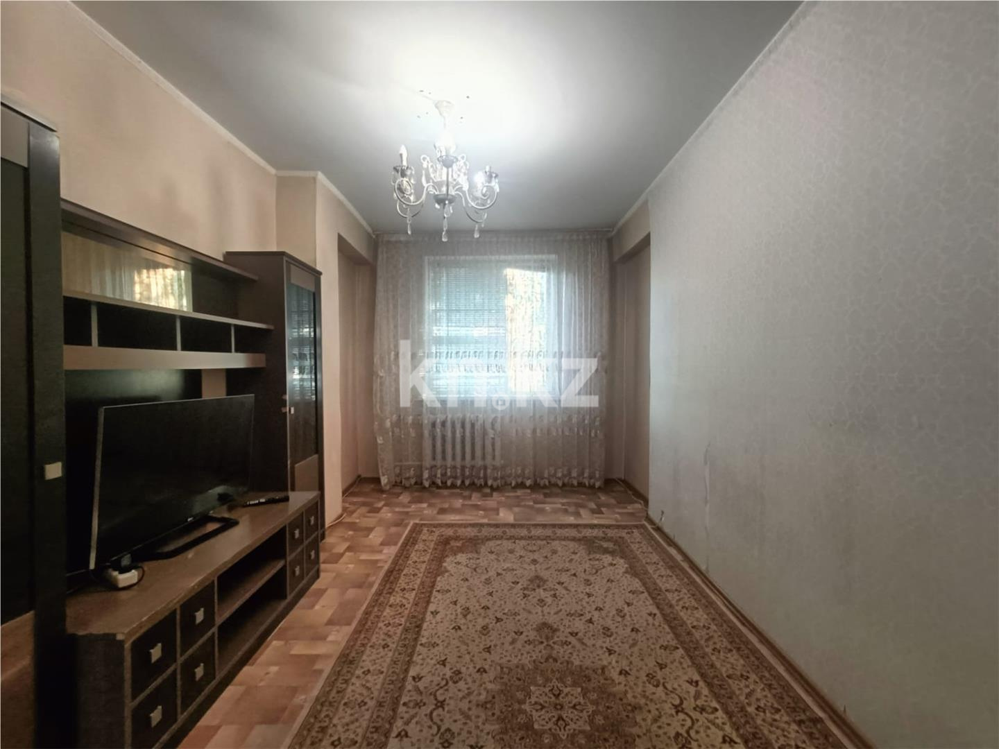Продажа 2-комнатной квартиры, 53 м², ул. Керей, Жанибек хандар - Продажа  двухкомнатных квартир в Астане с фото фото 1 из 9